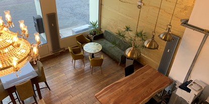 Coworking Spaces - Berlin - Workvision GmbH