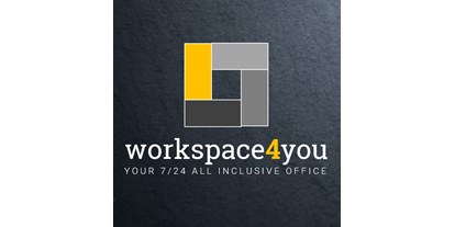 Coworking Spaces - workspace4you