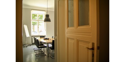 Coworking Spaces - Typ: Shared Office - Berlin - Coworking Space Berlin-Charlottenburg