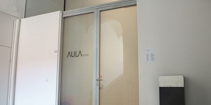 Coworking Spaces - AULA city - Coworking Space Graz