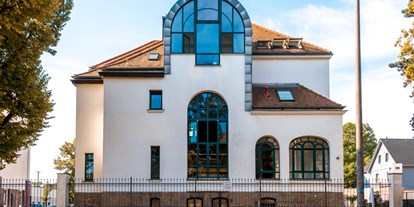 Coworking Spaces - Die Villa Leipzig
