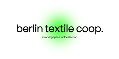 Coworking Spaces - feste Arbeitsplätze vorhanden - Berlin - Berlin Textile Coop.