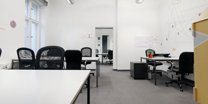 Coworking Spaces - Berlin - Coworking - JuggleHub Coworking