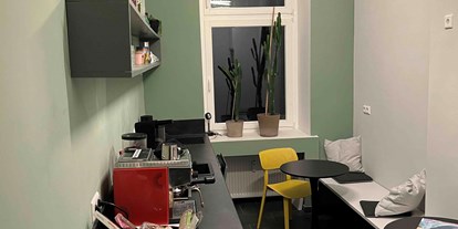 Coworking Spaces - Typ: Shared Office - Berlin - chabchop