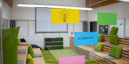 Coworking Spaces - Deutschland - Besprechungsraum - Co-Working Bottwartal