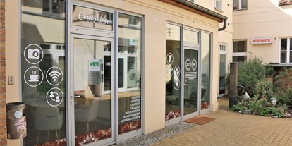 Coworking Spaces - Coworking Potsdam