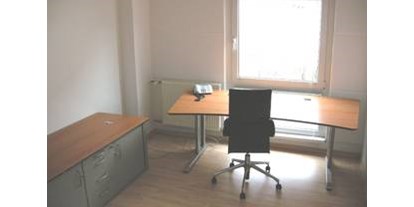 Coworking Spaces - feste Arbeitsplätze vorhanden - Franken - Kleines Büro - GZ-Office.de