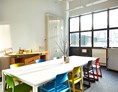 Coworking Space: Meetingraum B - b+office