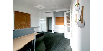Coworking Spaces - feste Arbeitsplätze vorhanden - Franken - WORK | IN Fürth