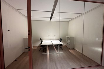 Coworking Space: Büroeinheit für zwei - smartspaces