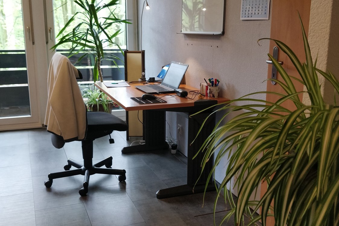 Coworking Space: Ihr neues Arbeits-Zuhause