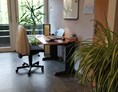 Coworking Space: Ihr neues Arbeits-Zuhause