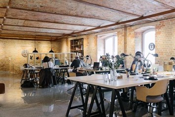 Coworking Space: Coworking Gladbach