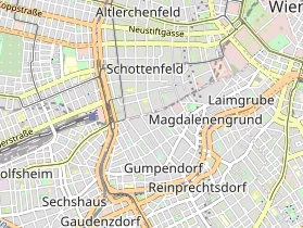 Coworking Space auf Karte