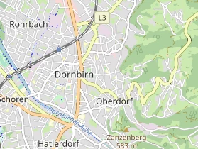 Coworking Space auf Karte