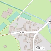 Coworking Space auf Karte