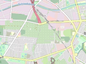 Coworking Space auf Karte