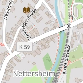 Coworking Space auf Karte