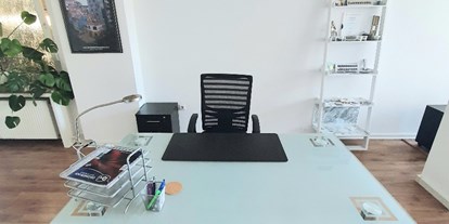 Coworking Spaces - Zugang 24/7 - Düsseldorf - CL Trade Services Coworking