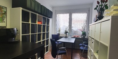 Coworking Spaces - Zugang 24/7 - Düsseldorf - CL Trade Services Coworking