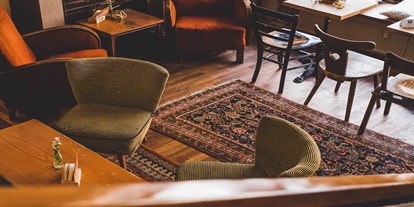 Coworking Spaces - Typ: Coworking Space - Twostay Coworking Munich x Holzkranich