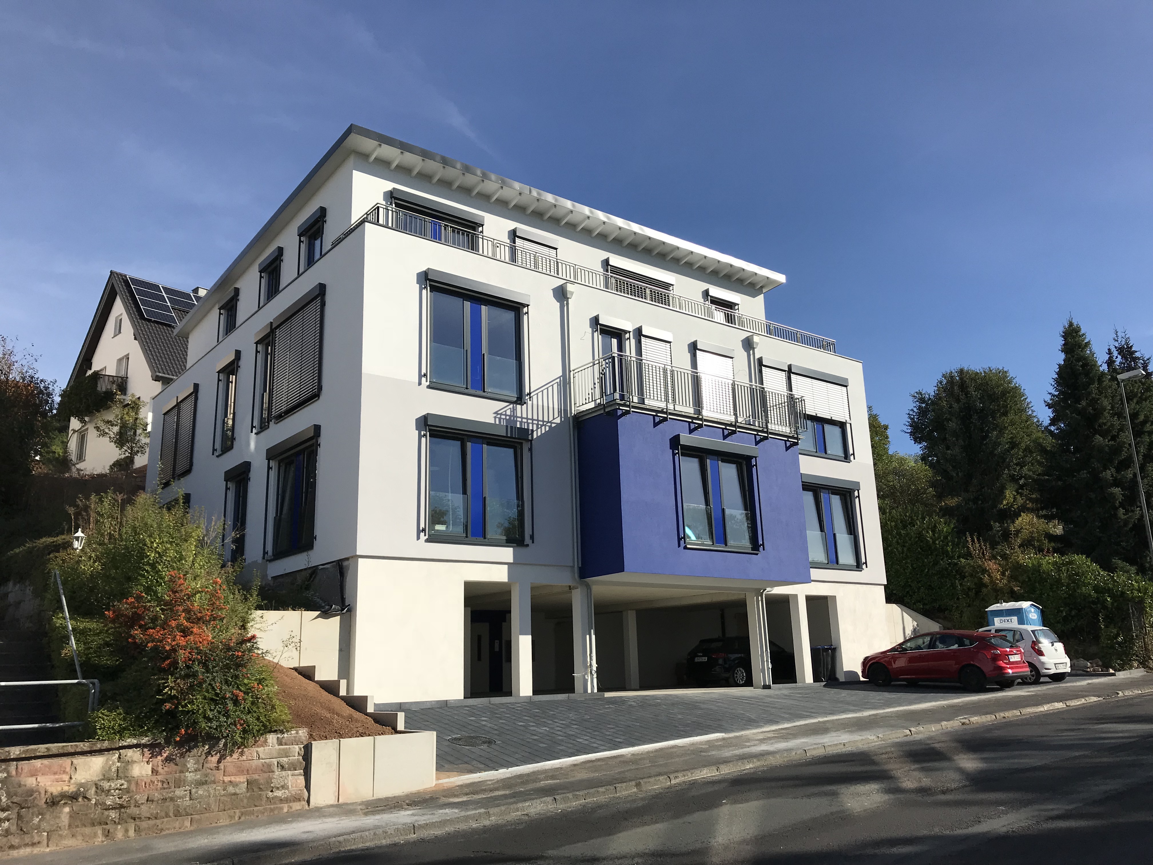 Coworking Space - Kinzig Valley Gelnhausen
