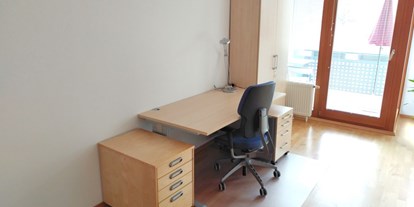 Coworking Spaces - feste Arbeitsplätze vorhanden - Wien-Stadt Dornbach - URBAN21