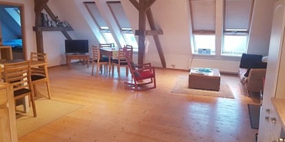 Coworking Spaces - Typ: Coworking Space - Platz zum Abschalten - Seminar-und Landhaus Schönbeck