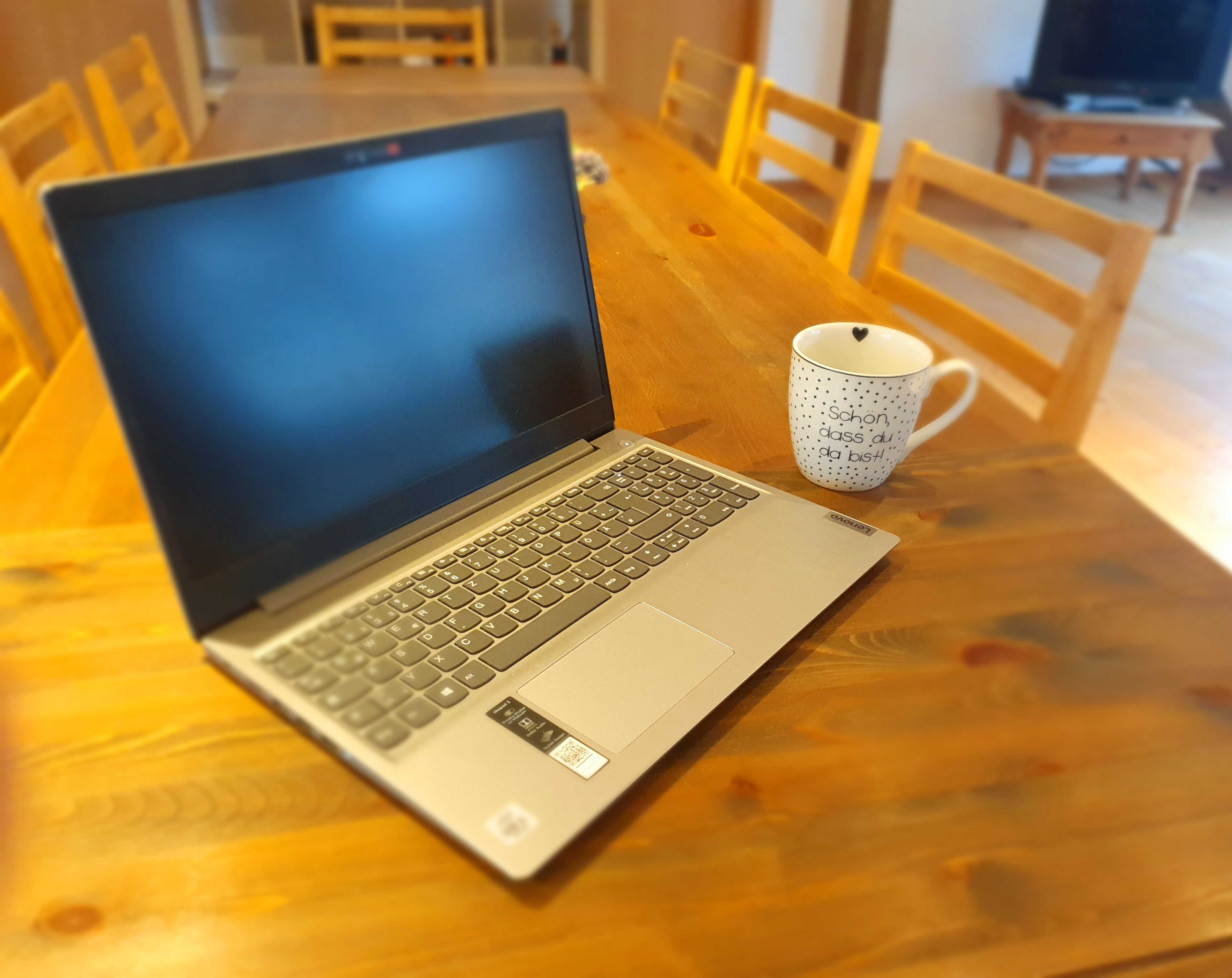 Coworking Space - Coworking auf dem Land - Worklife Balance - Seminar-und Landhaus Schönbeck