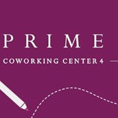 Coworking Space - Prime Coworking