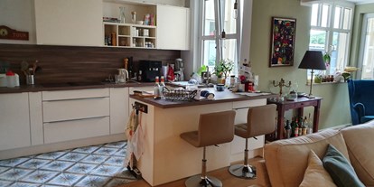 Coworking Spaces - Typ: Coworking Space - Küche - PI 37 am Pichelssee