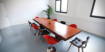 Coworking Spaces - Typ: Shared Office - Bayern - Coworking-Spessart.de