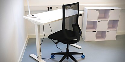 Coworking Spaces - Typ: Shared Office - Deutschland - Coworking-Spessart.de