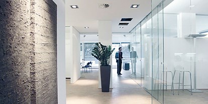 Coworking Spaces - feste Arbeitsplätze vorhanden - Oberösterreich - CONNEX WORKSPACE Wels