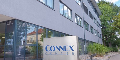 Coworking Spaces - Oberösterreich - CONNEX WORKSPACE Wels