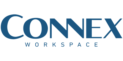 Coworking Spaces - Typ: Shared Office - Region Hausruck - CONNEX WORKSPACE Wels