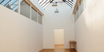 Coworking Spaces - Typ: Shared Office - Leipzig - Gallerie für Ausstellungen  - Klinge22 // Creative Coworking