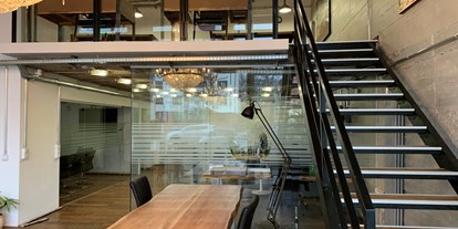 Coworking Spaces - Typ: Shared Office - Berlin - Workvision GmbH