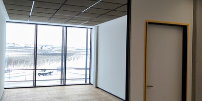 Coworking Spaces - Friedrichshafen - Büro - mikado