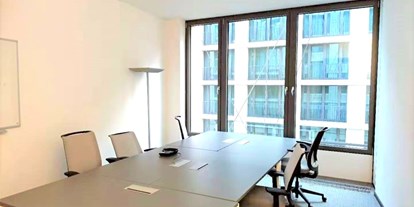 Coworking Spaces - feste Arbeitsplätze vorhanden - Berlin-Umland - 5er office available: 2000 EUR/month (all inclusive!) - TechCode - Global Innovation Eco-System 