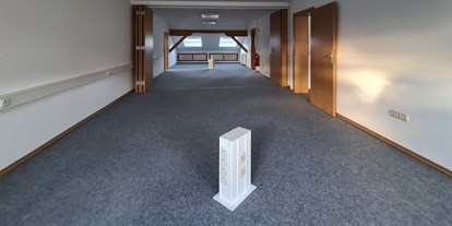 Coworking Spaces - Typ: Shared Office - Allgäu / Bayerisch Schwaben - CoWerkerei