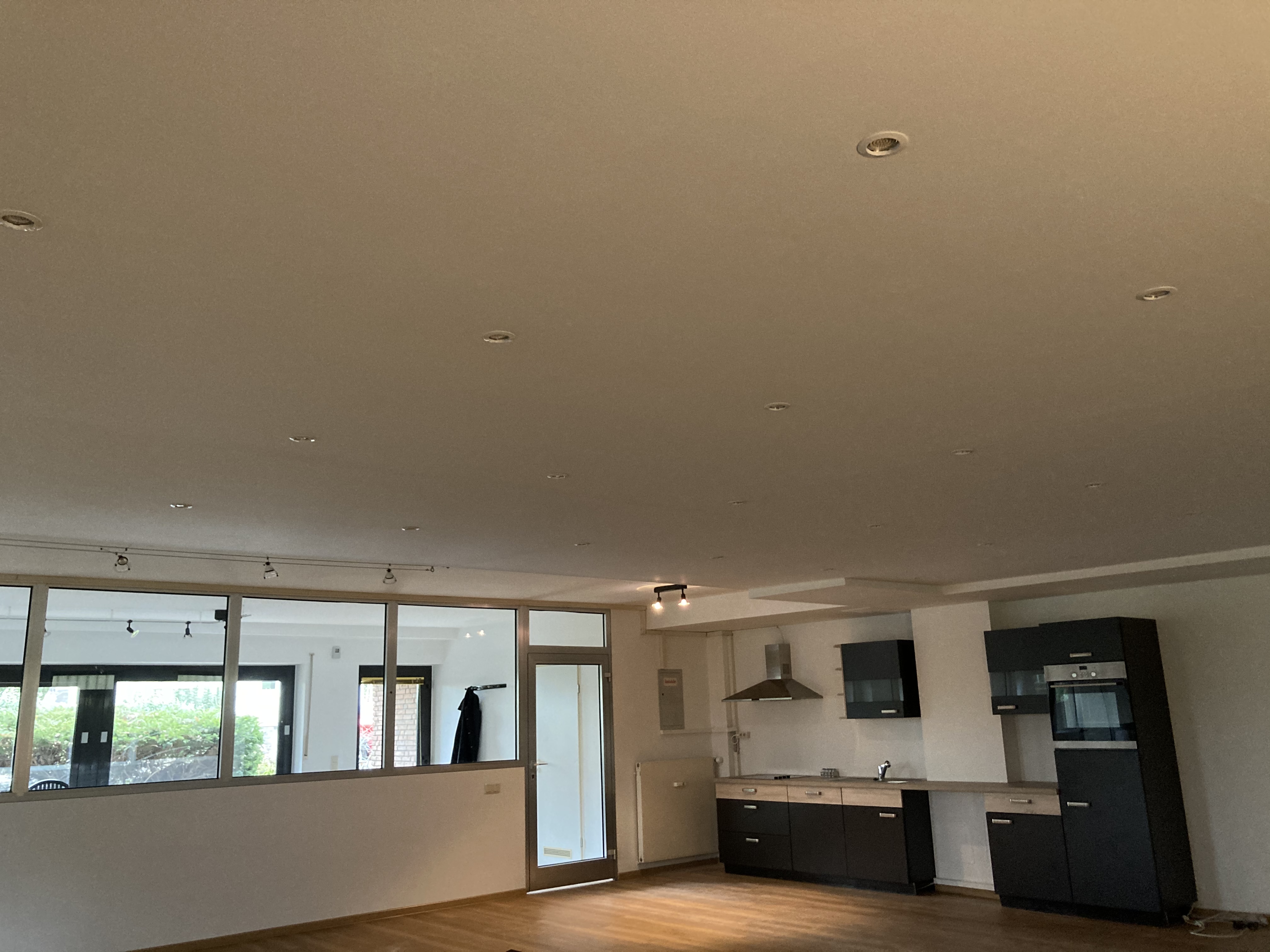 Coworking Space - Küche - Fixdesk bei Project Brandfire Bonn Bad-Godesberg