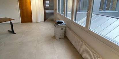 Coworking Spaces - Typ: Bürogemeinschaft - Aargau - Coworking Space Baden/Dättwil