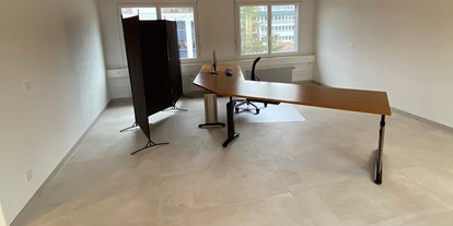 Coworking Spaces - Typ: Bürogemeinschaft - Schweiz - Coworking Space Baden/Dättwil