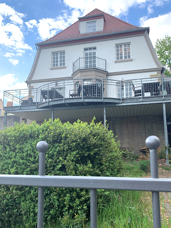 Coworking space - confirado CoWorking Villa