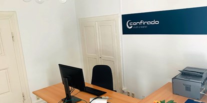 Coworking Spaces - Typ: Shared Office - Bayern - confirado CoWorking Villa