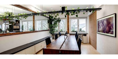 Coworking Spaces - Typ: Shared Office - Köln, Bonn, Eifel ... - comuna7