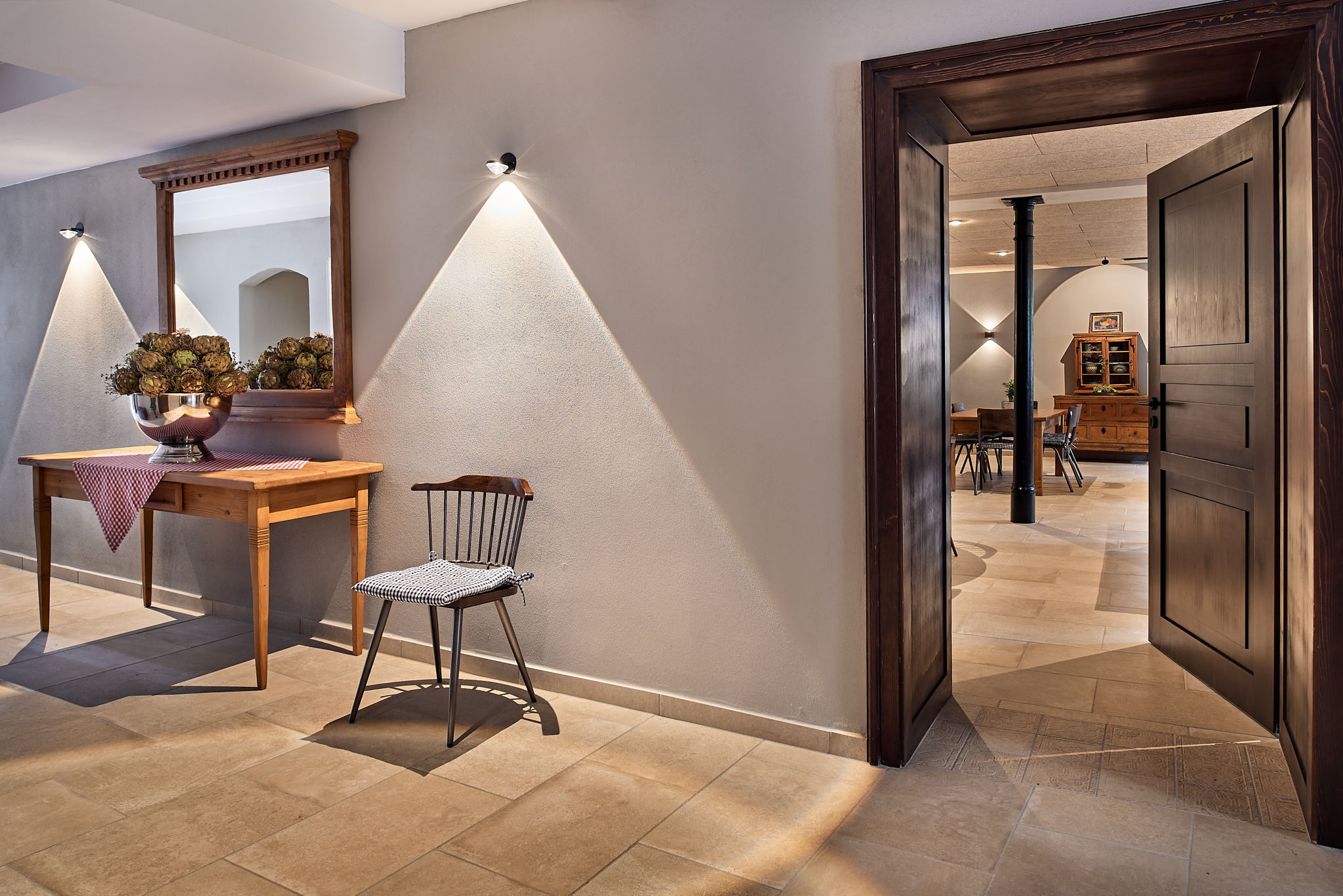 Coworking space - Casa Traunstein
