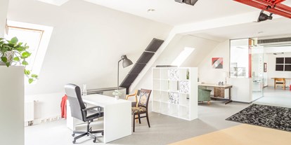 Coworking Spaces - Typ: Shared Office - Kärnten - BCE Büroraum - BCE Businesscampus Ehrenhausen