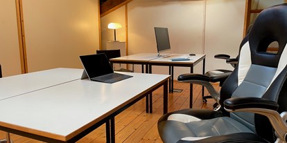 Coworking Spaces - feste Arbeitsplätze vorhanden - Vorpommern - Co-Working Space im Kulturspeicher Ueckermünde